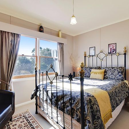 Redcliffe House Colonial Bed & Breakfast Swansea Luaran gambar