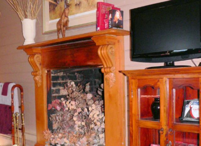 Redcliffe House Colonial Bed & Breakfast Swansea Bilik gambar