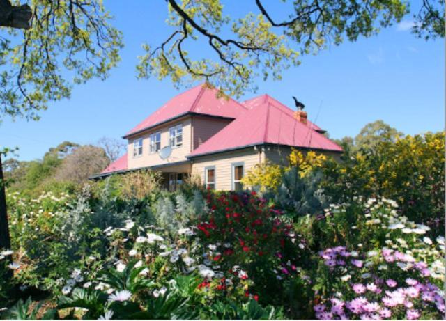 Redcliffe House Colonial Bed & Breakfast Swansea Luaran gambar