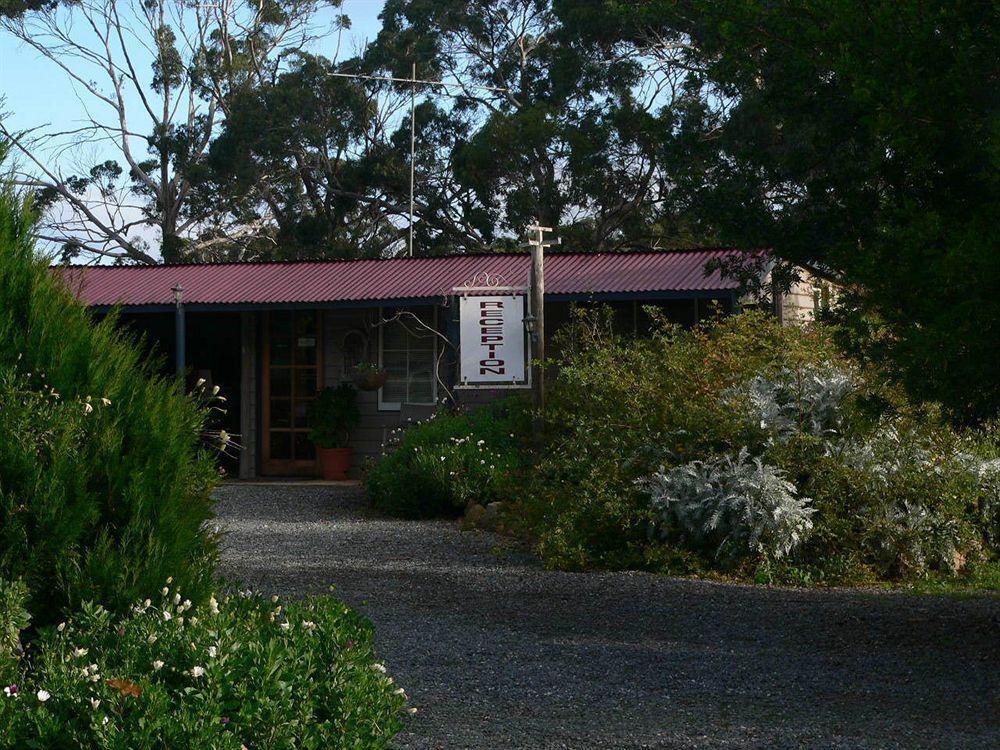 Redcliffe House Colonial Bed & Breakfast Swansea Luaran gambar