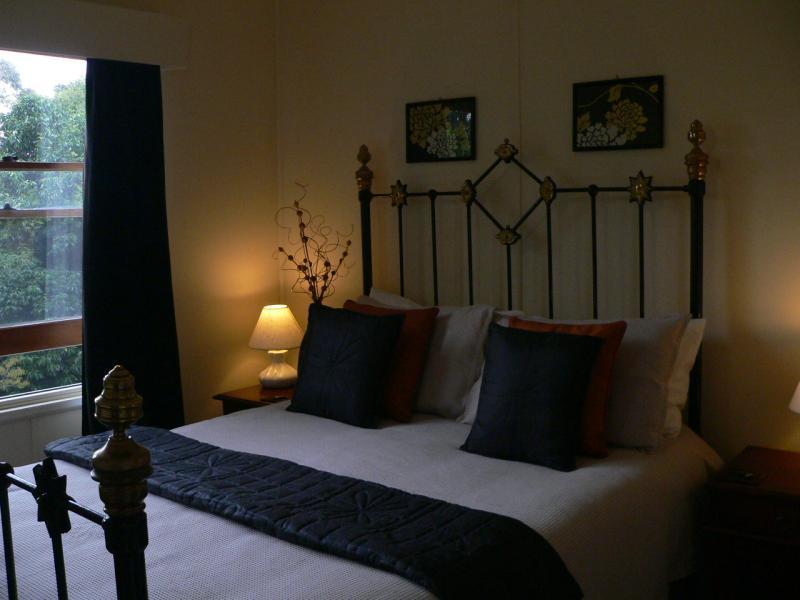 Redcliffe House Colonial Bed & Breakfast Swansea Luaran gambar