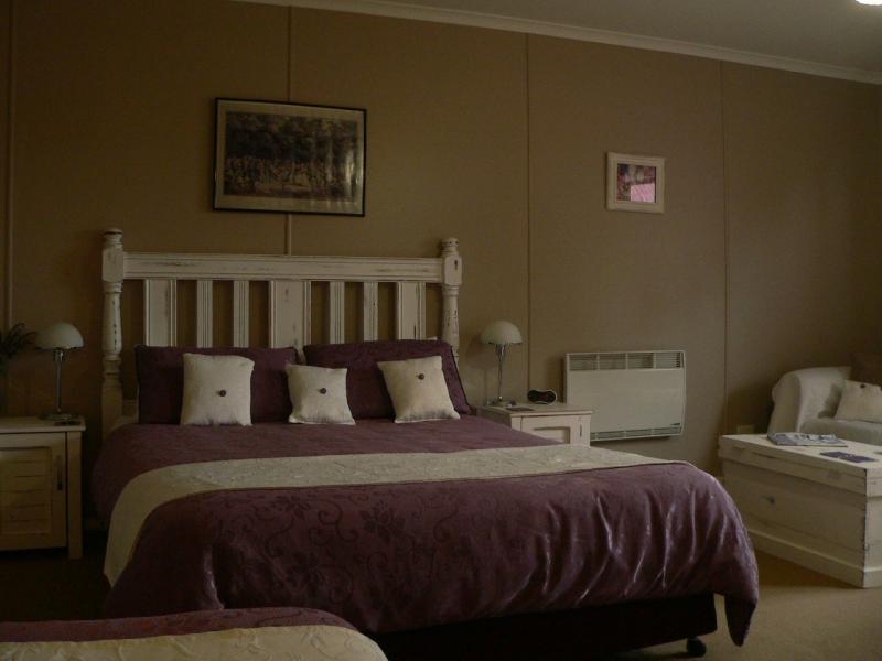 Redcliffe House Colonial Bed & Breakfast Swansea Luaran gambar