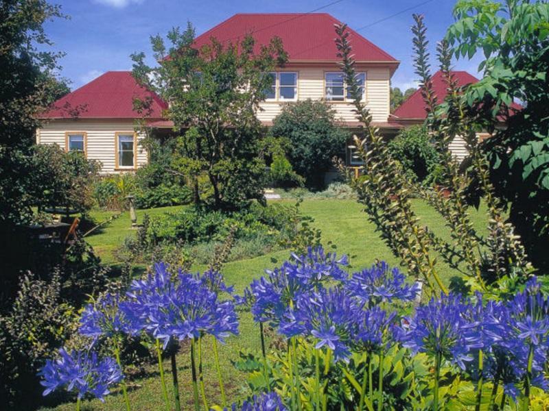 Redcliffe House Colonial Bed & Breakfast Swansea Luaran gambar
