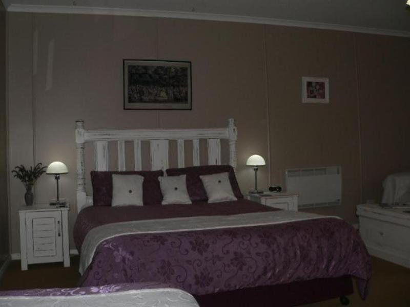 Redcliffe House Colonial Bed & Breakfast Swansea Luaran gambar