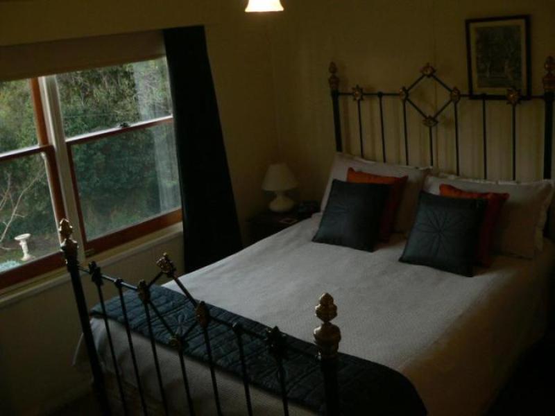 Redcliffe House Colonial Bed & Breakfast Swansea Luaran gambar