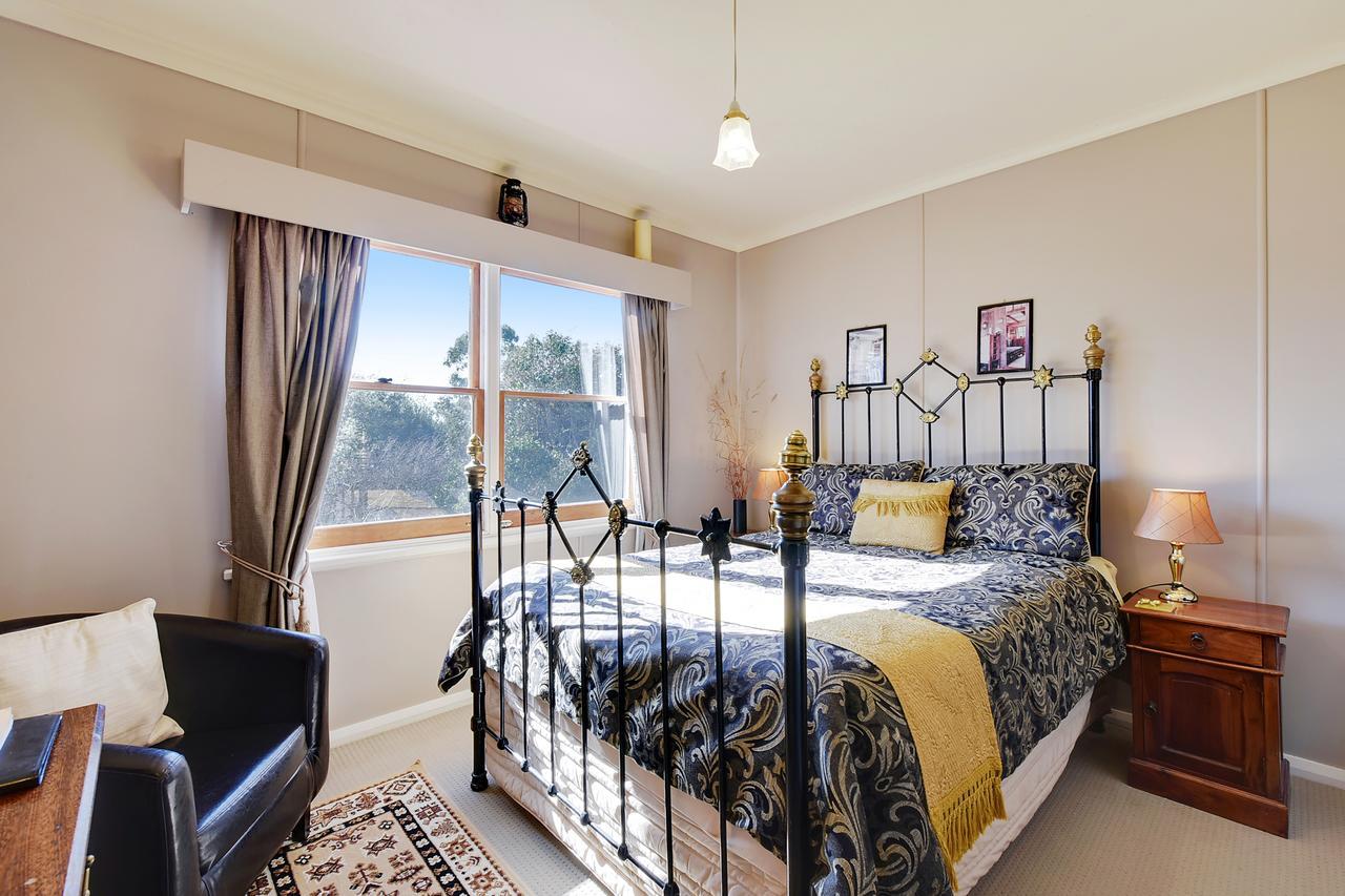 Redcliffe House Colonial Bed & Breakfast Swansea Luaran gambar