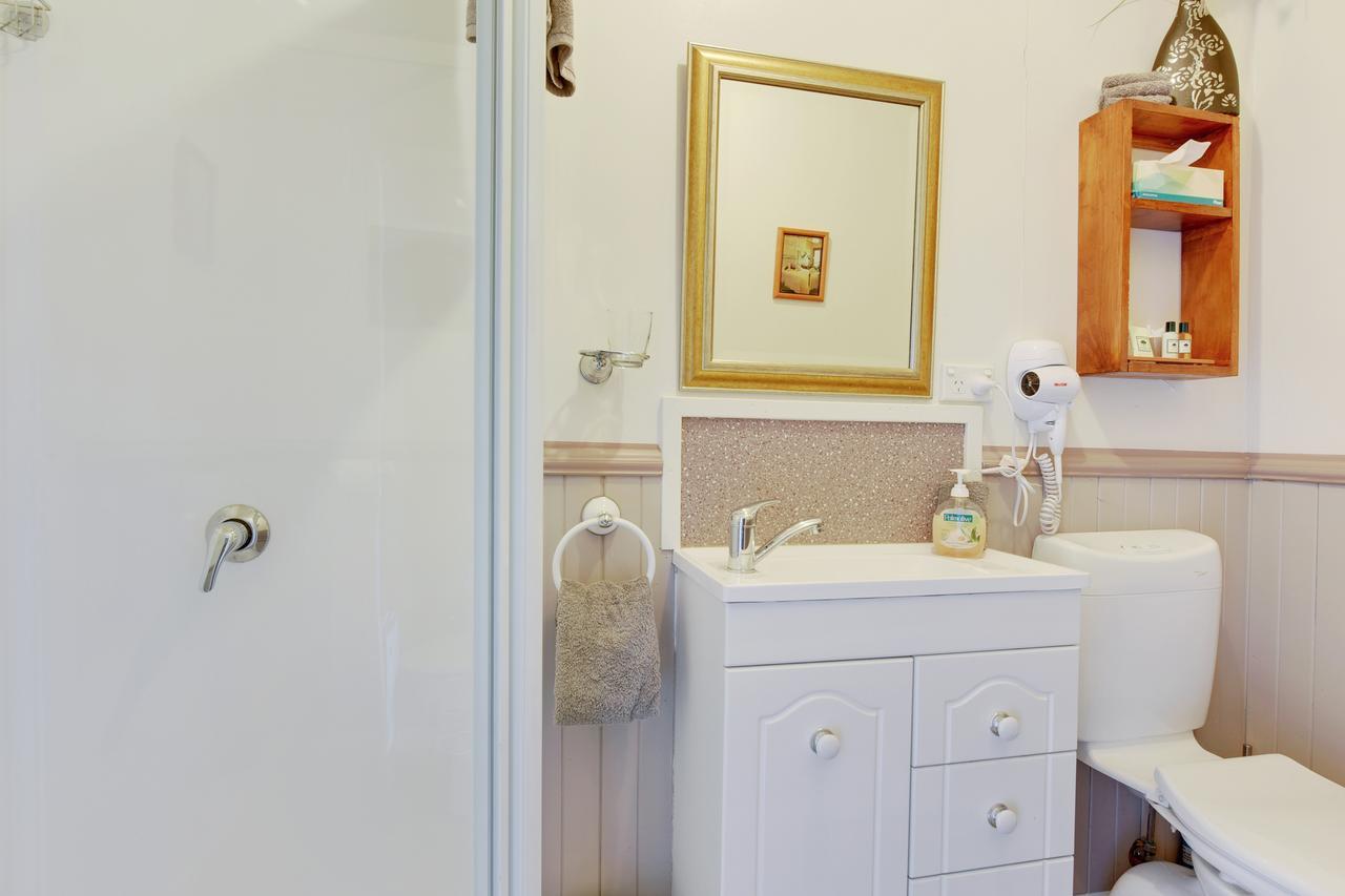 Redcliffe House Colonial Bed & Breakfast Swansea Luaran gambar