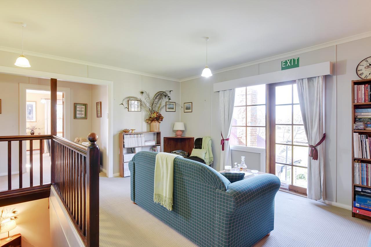 Redcliffe House Colonial Bed & Breakfast Swansea Luaran gambar