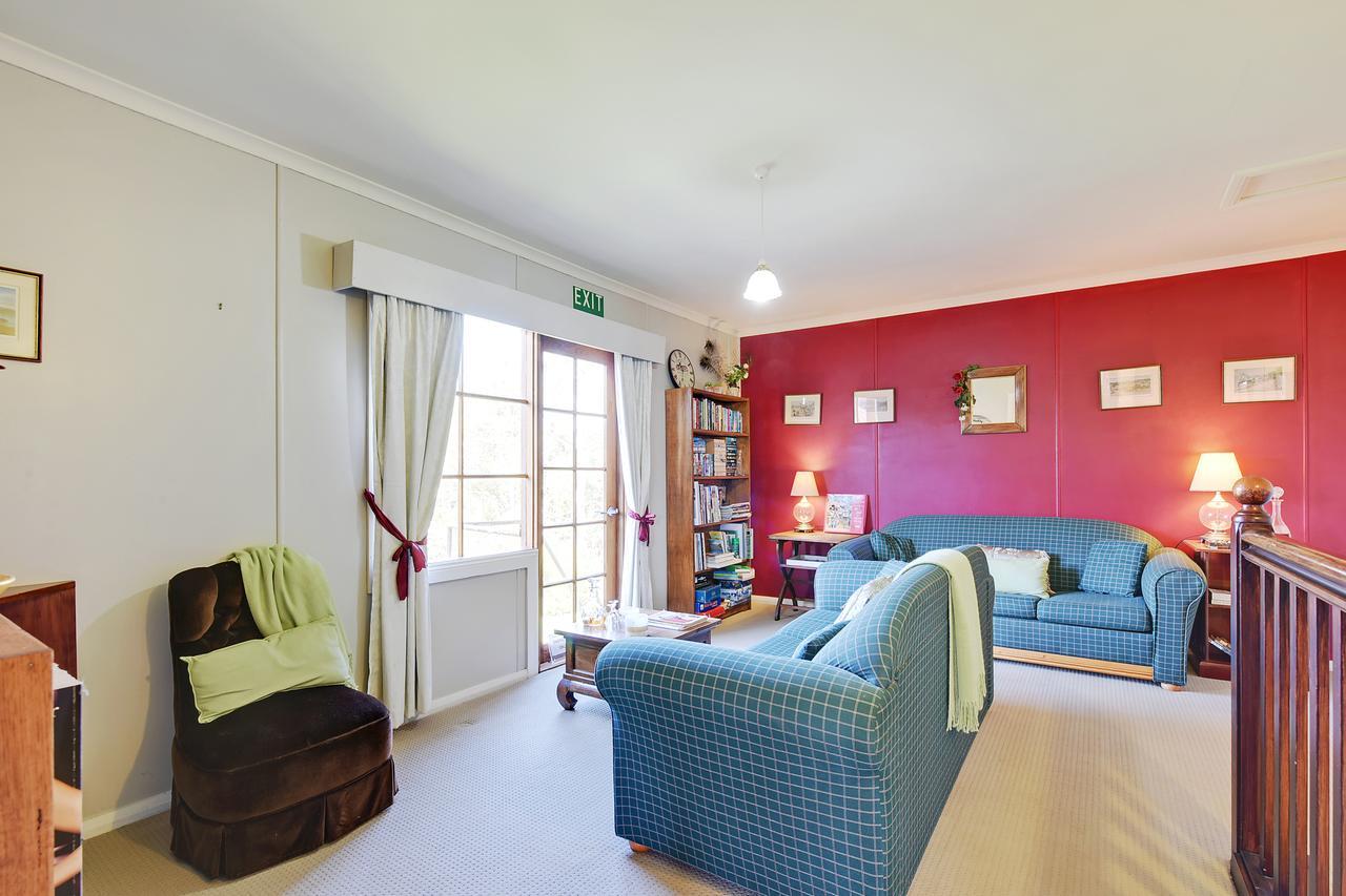Redcliffe House Colonial Bed & Breakfast Swansea Luaran gambar