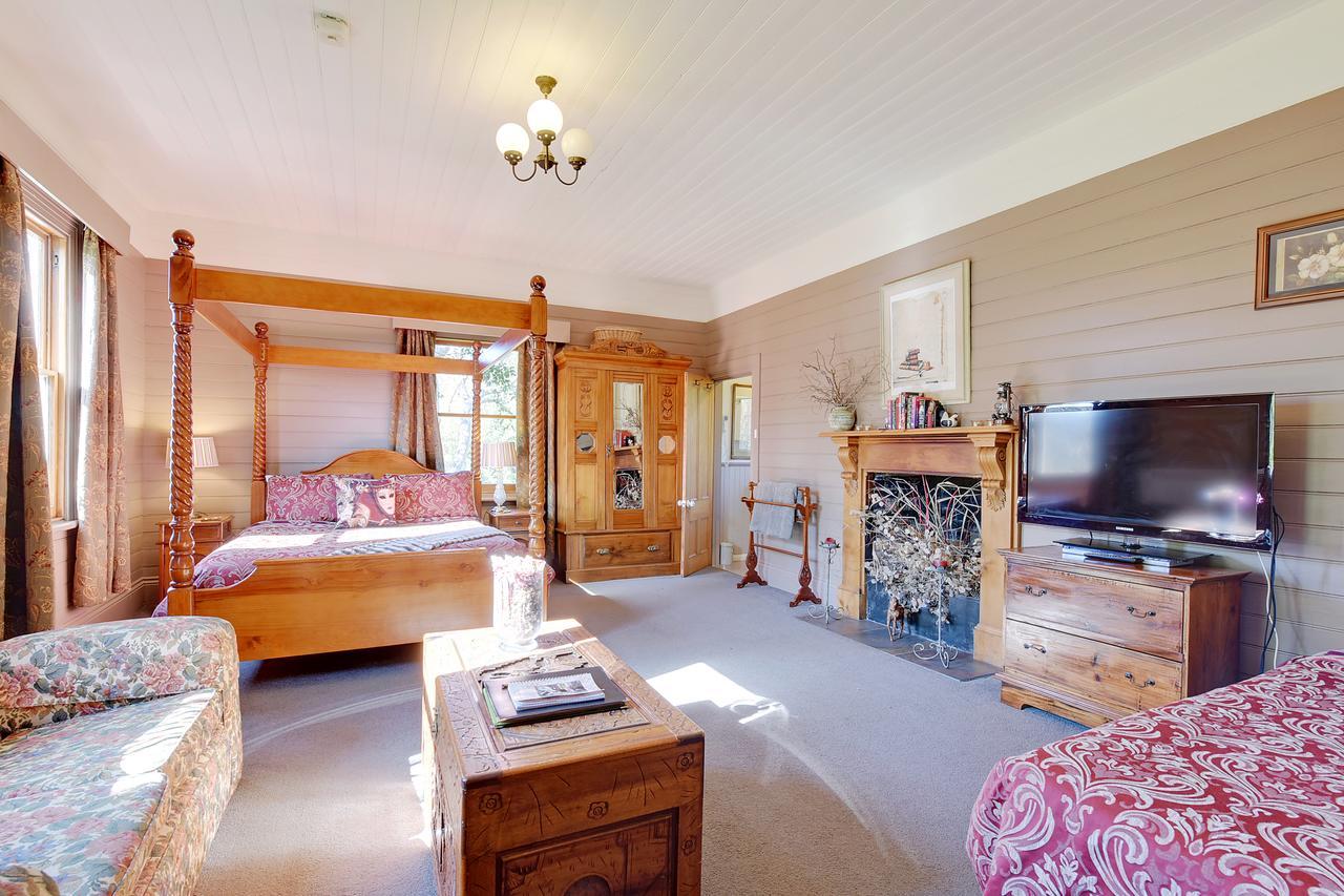Redcliffe House Colonial Bed & Breakfast Swansea Luaran gambar
