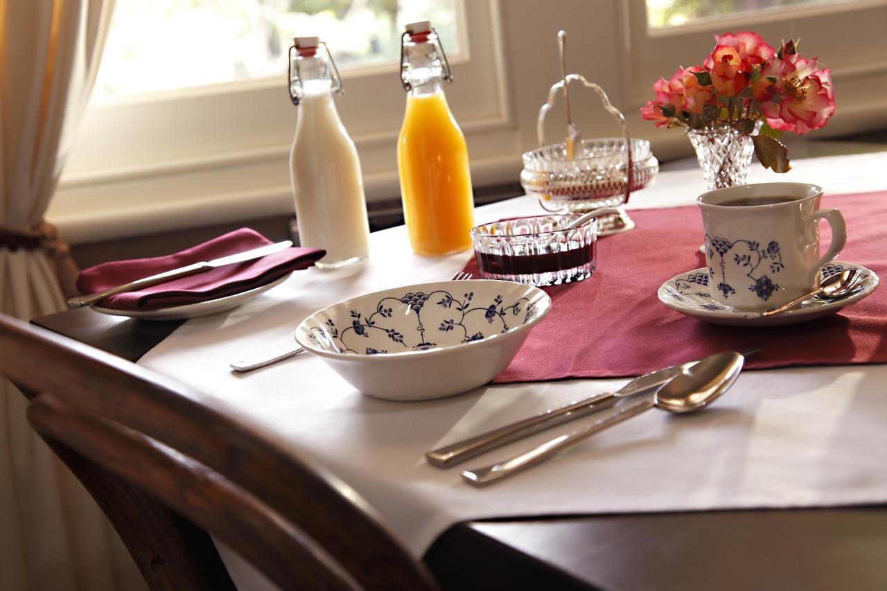 Redcliffe House Colonial Bed & Breakfast Swansea Luaran gambar