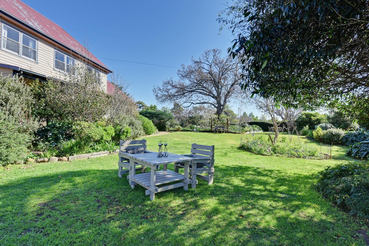 Redcliffe House Colonial Bed & Breakfast Swansea Luaran gambar