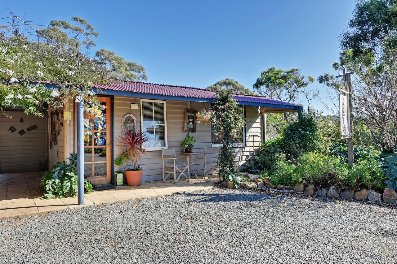 Redcliffe House Colonial Bed & Breakfast Swansea Luaran gambar
