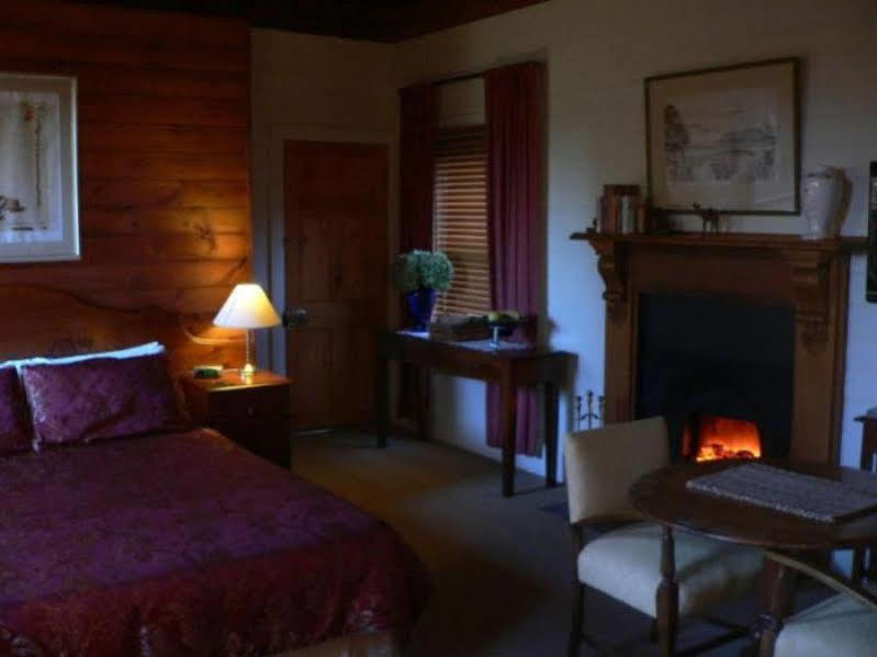 Redcliffe House Colonial Bed & Breakfast Swansea Luaran gambar