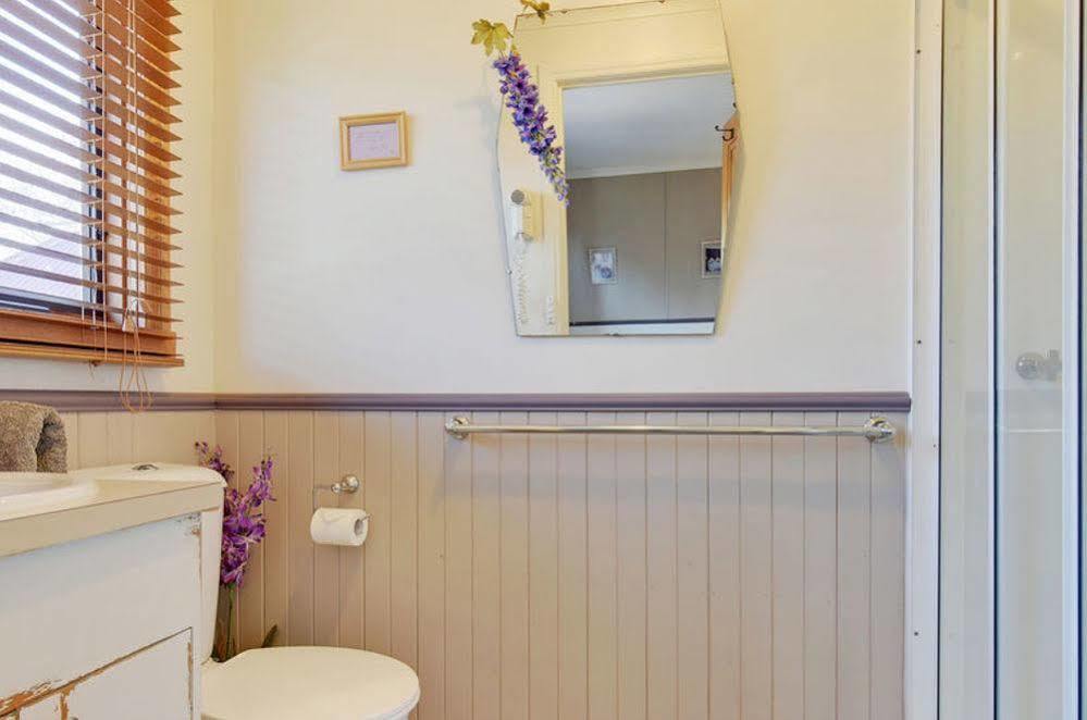 Redcliffe House Colonial Bed & Breakfast Swansea Luaran gambar