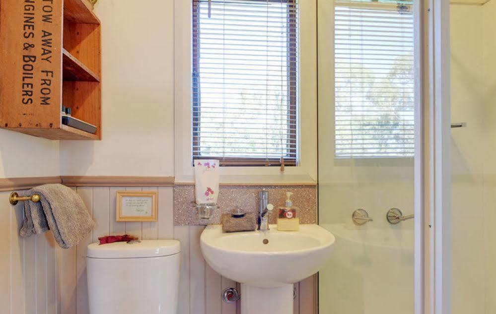 Redcliffe House Colonial Bed & Breakfast Swansea Luaran gambar