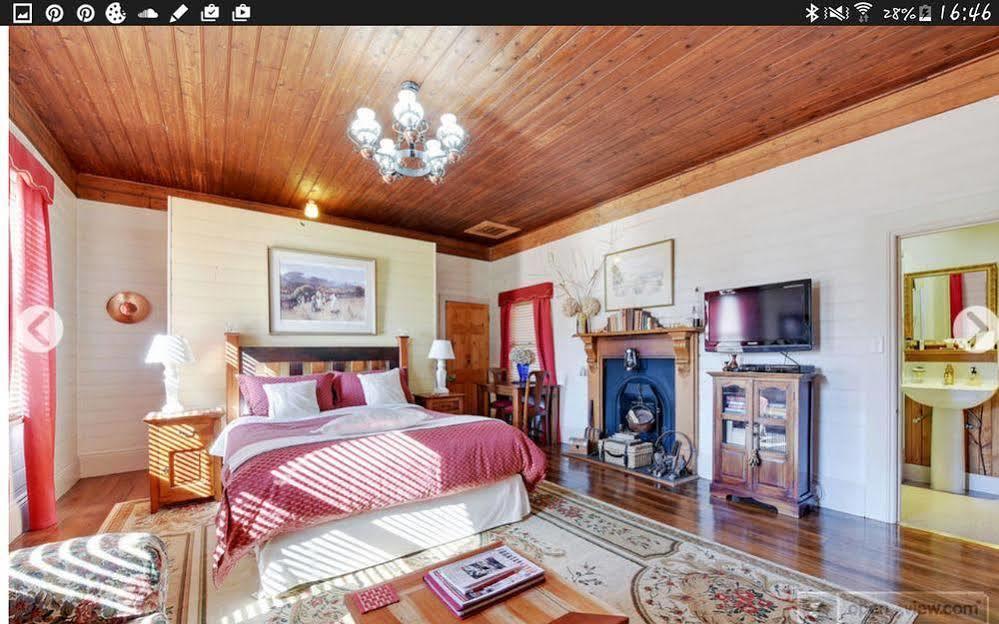 Redcliffe House Colonial Bed & Breakfast Swansea Luaran gambar