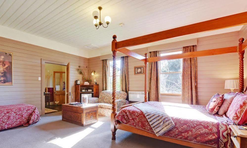 Redcliffe House Colonial Bed & Breakfast Swansea Luaran gambar