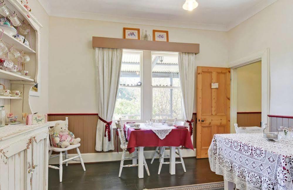 Redcliffe House Colonial Bed & Breakfast Swansea Luaran gambar