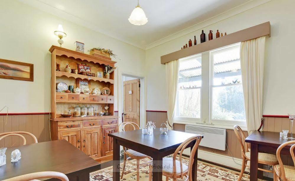 Redcliffe House Colonial Bed & Breakfast Swansea Luaran gambar