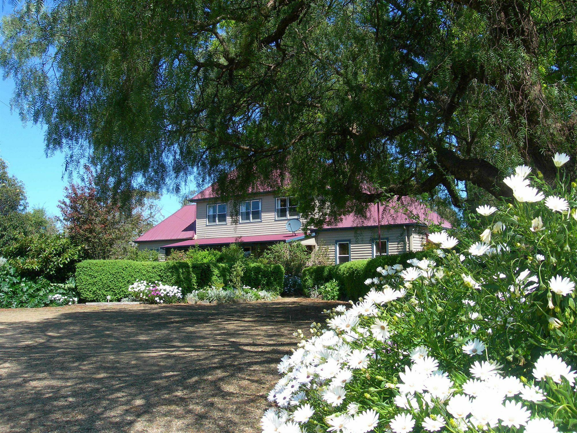 Redcliffe House Colonial Bed & Breakfast Swansea Luaran gambar
