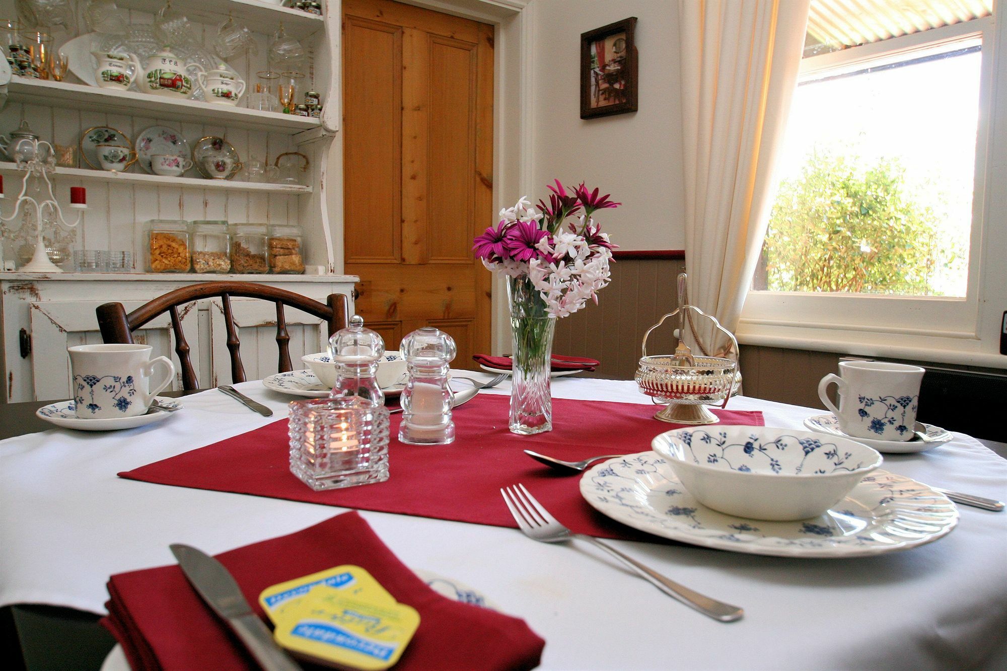 Redcliffe House Colonial Bed & Breakfast Swansea Luaran gambar